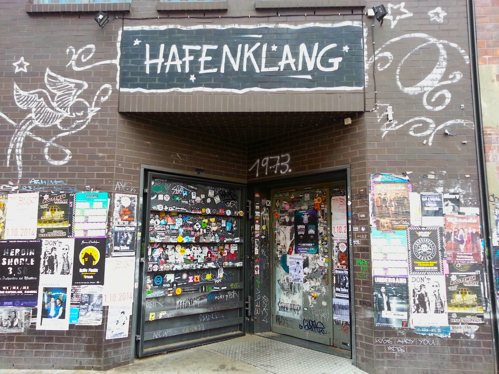 hafenklang