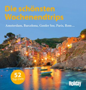 HOLIDAY_Die_schönsten_Wochenendtrips_Cover_72dpi_