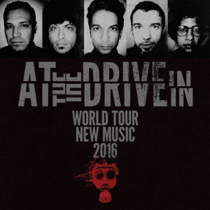 At the Drive-In Foto